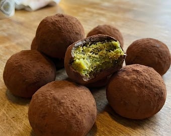 Das beste Chewy Dubai Schokoladenkeks-Rezept | Klebrige Pistaziencreme & Kataifi-Füllung | Easy PDF Download 3 Varianten (Original + 2 Twists)