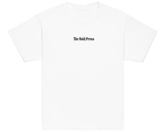 Maglietta The Void Press