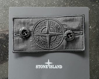Stone Island Badge and 2 buttons Shadow Project! Taken from stone island clothing