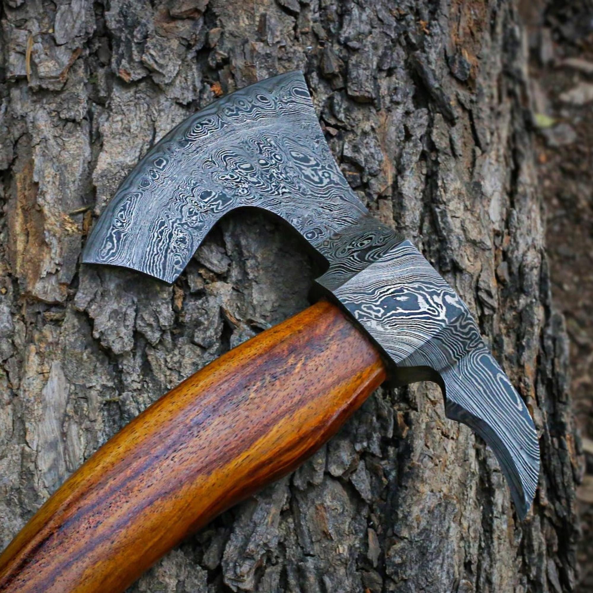 Tomahawk pipe - Etsy 日本