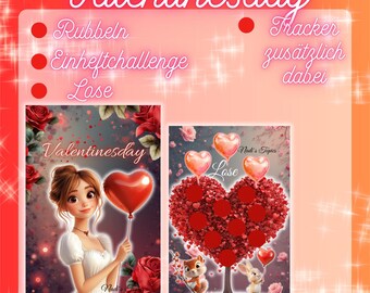 Valentinesday