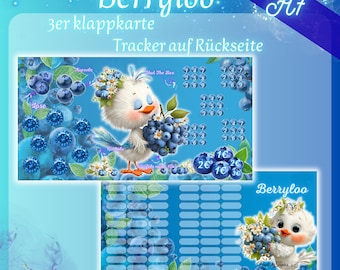 Berryloo- A7