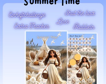 Summer Time