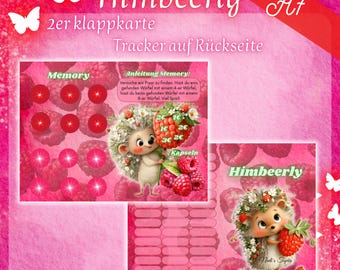 Himbeerly- A7