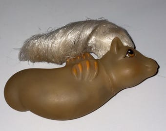 VTG 1980's G1 MLP SeaShore  Baby Sea Pony My Little Pony