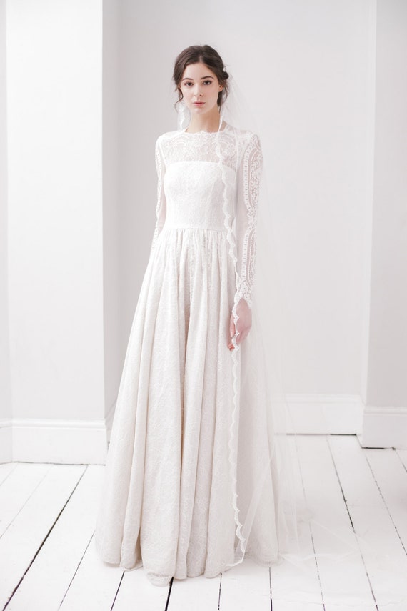 Ballet Length Dress