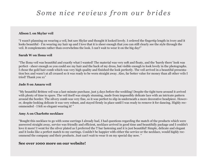 Ivory Wedding Veil \u2022 Ivory Lace Wedding Veil \u2022 Lace Around Train Veil \u2022 Floor Length Veil \u2022 Chapel Length Veil \u2022 Cathedral Length Veil