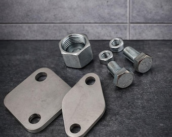 Plaques de suppression EGR pour Mazda MX-5 ON/NB/NBFL Miata