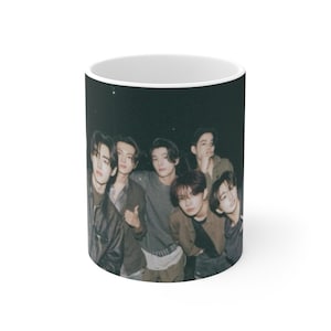 Enhypen Cup - Etsy