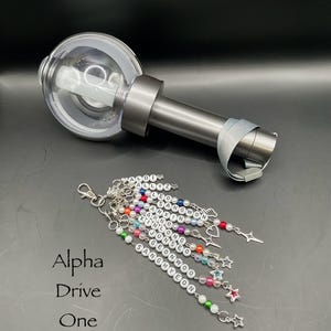 Alpha Drive One - Etsy