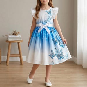 princess polly blue floral dress Angeleina Maxi Dress Blue Floral
