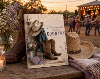 What if your passion for country music finally had its own newspaper?