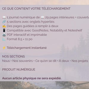 En digital pardagbok att fylla i tillsammans – Mellan oss, orden som väntar bild 6