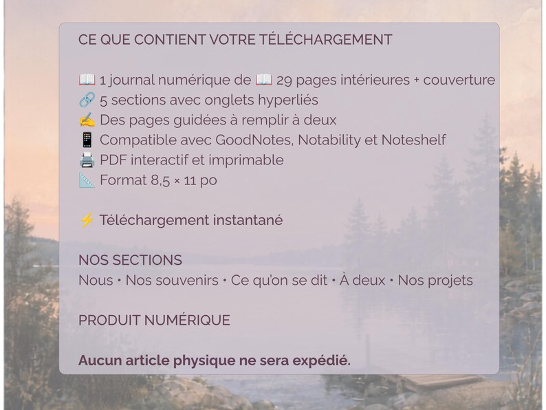 En digital pardagbok att fylla i tillsammans – Mellan oss, orden som väntar bild 6