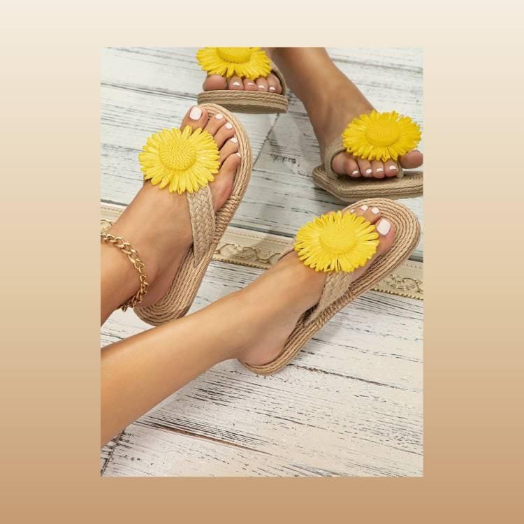 Daisy Sandals Women - Etsy