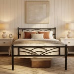 Metal Bed Frames