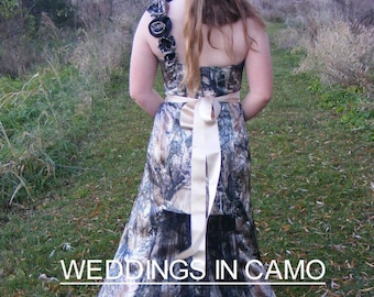 Camo Sash Beaded Pearls And Rhinestones Add To Your Wedding Etsy