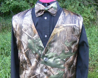CAMO Vest+mossy Oak New Breakup Vest+snowfall SIXTEEN COLORS