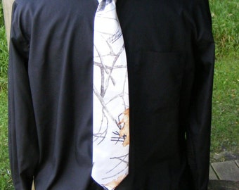 CAMO NECKTIE Corbata de cuello Camo para hombre y niño Camo Wedding todos los COLORES Corbata regular para hombre