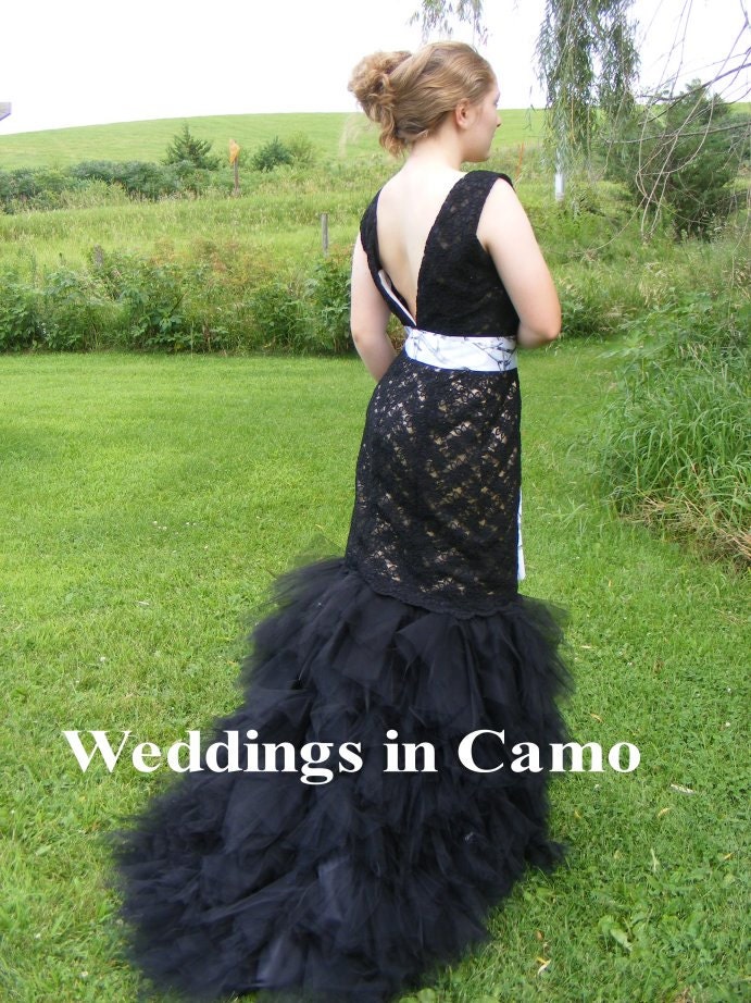 open lace back dress LVSEJIAYI Women's Camo Wedding Dresses Prom Dress Strapless Homecoming  Dresses Mini Dress Short Cocktail Dresses Black-0 at Amazon Women's  Clothing store main image 0
