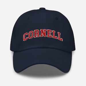 Cornell University Vintage - Etsy