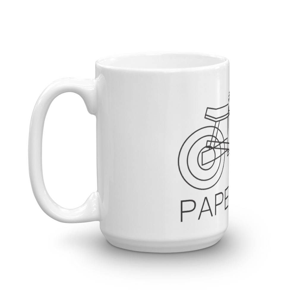 Paperbikes V201 Aka BMW R90 Mug - Etsy