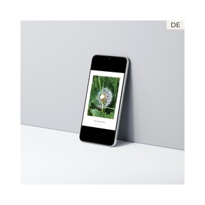 Shifting perception – decoupling