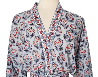 Long Kimono - Layla - free size