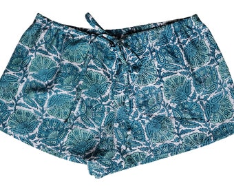 Ladies Boxers - Lilypond