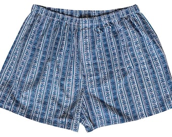 Unisex Cotton Boxers - Buds