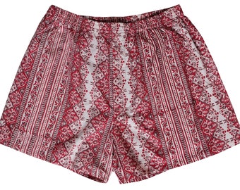 Unisex Boxers - Sienna