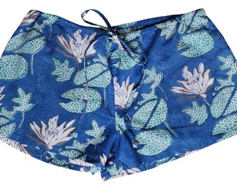 Ladies Boxers - Lilypond