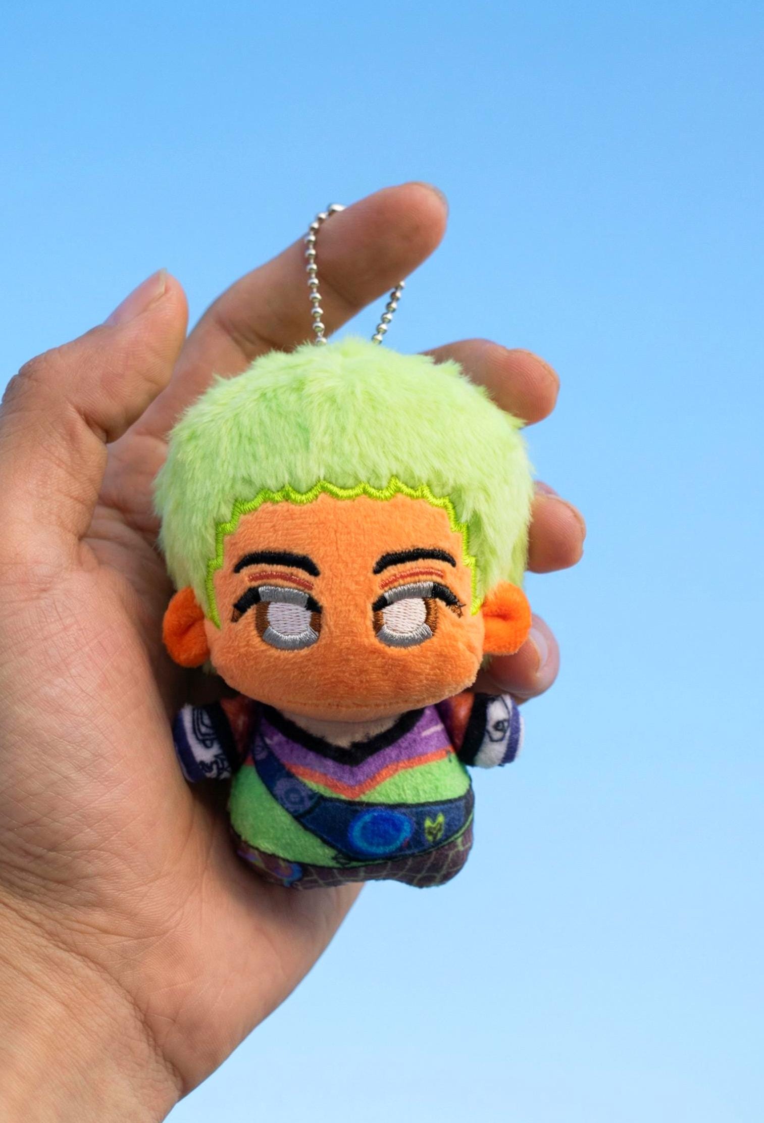 Valorant omen plush - Etsy 日本