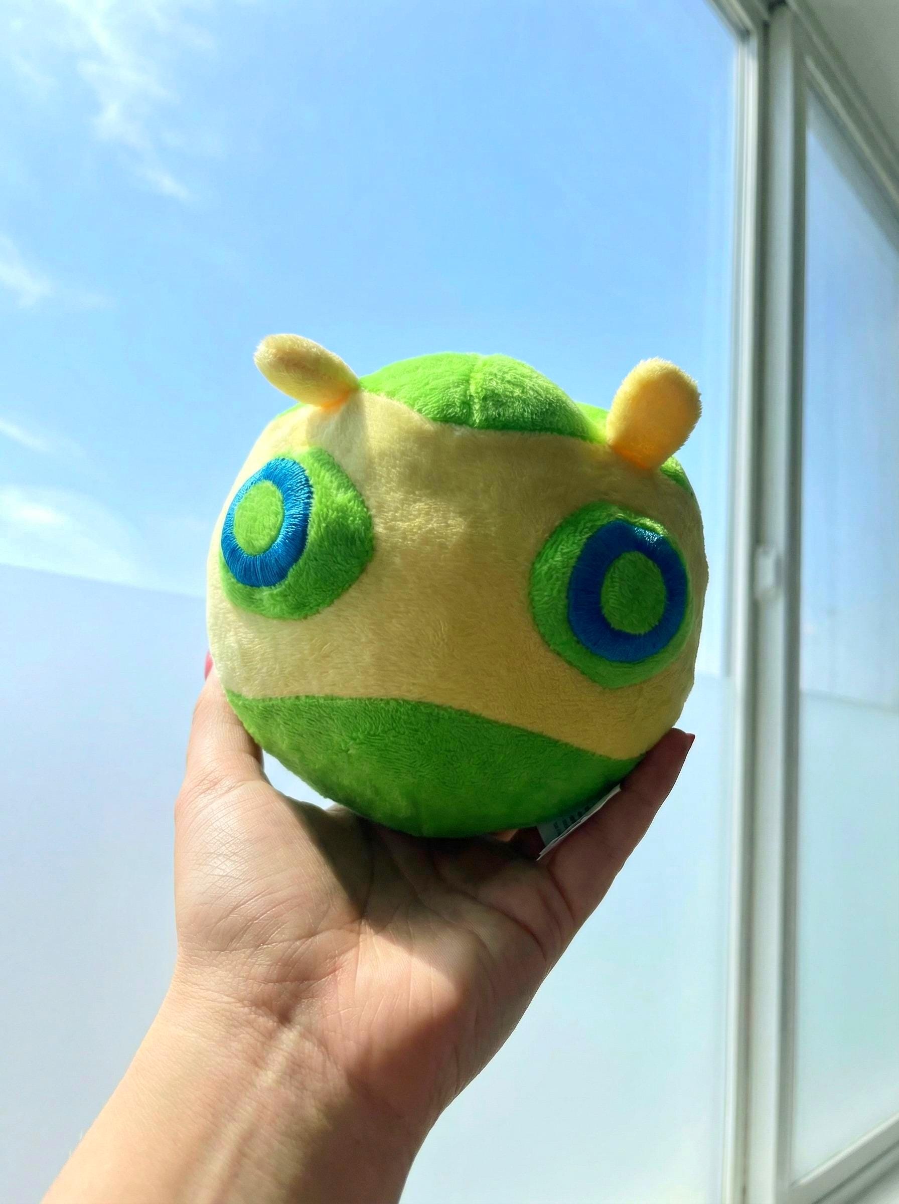 Dizzy for valorant plush - Etsy 日本