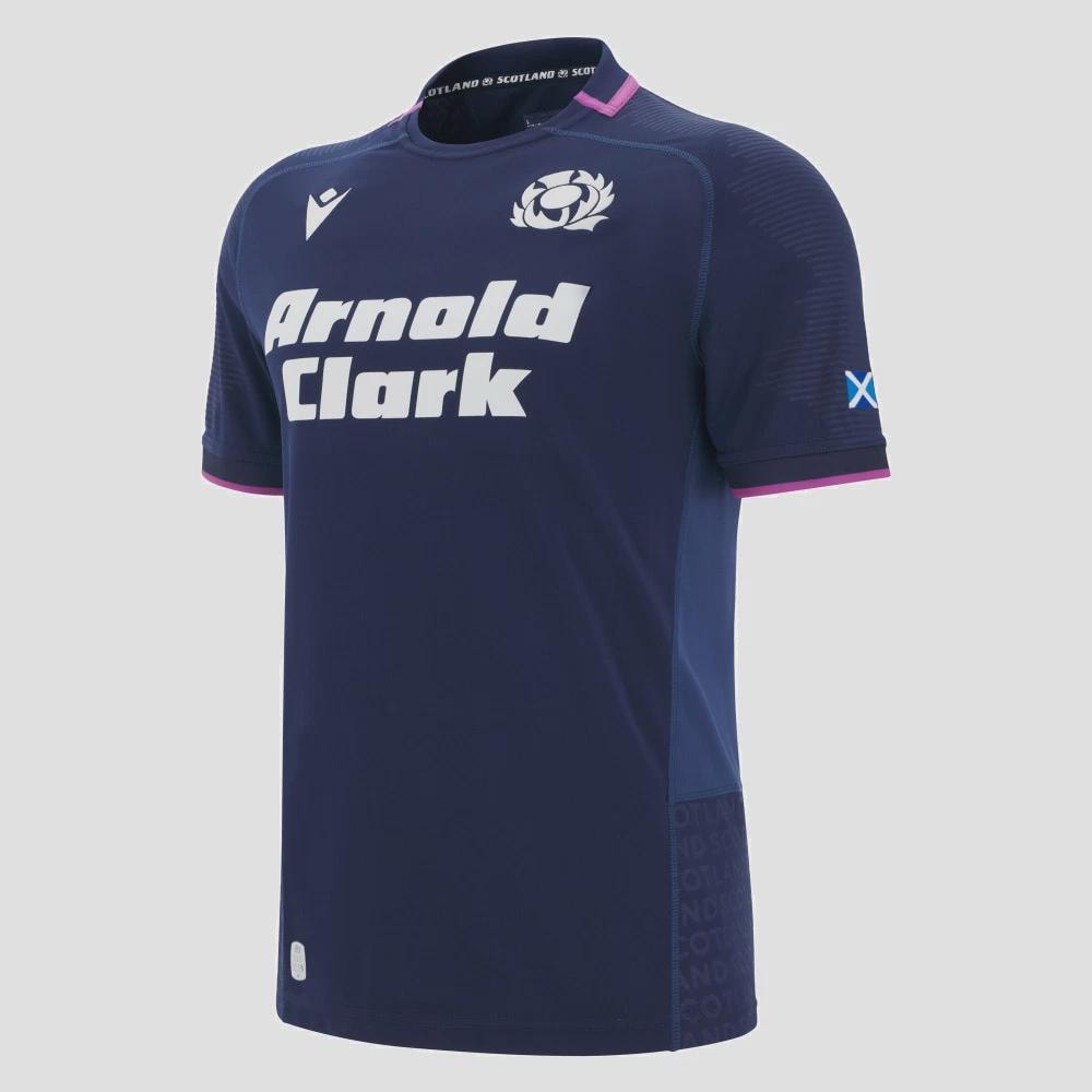 Scotland rugby shirt - Etsy 日本
