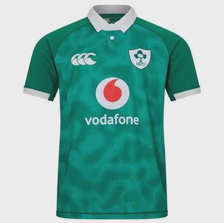 Veste Canterbury Rugby Union Leinster - Taille M, D'occasion - État Visible Sur Photos