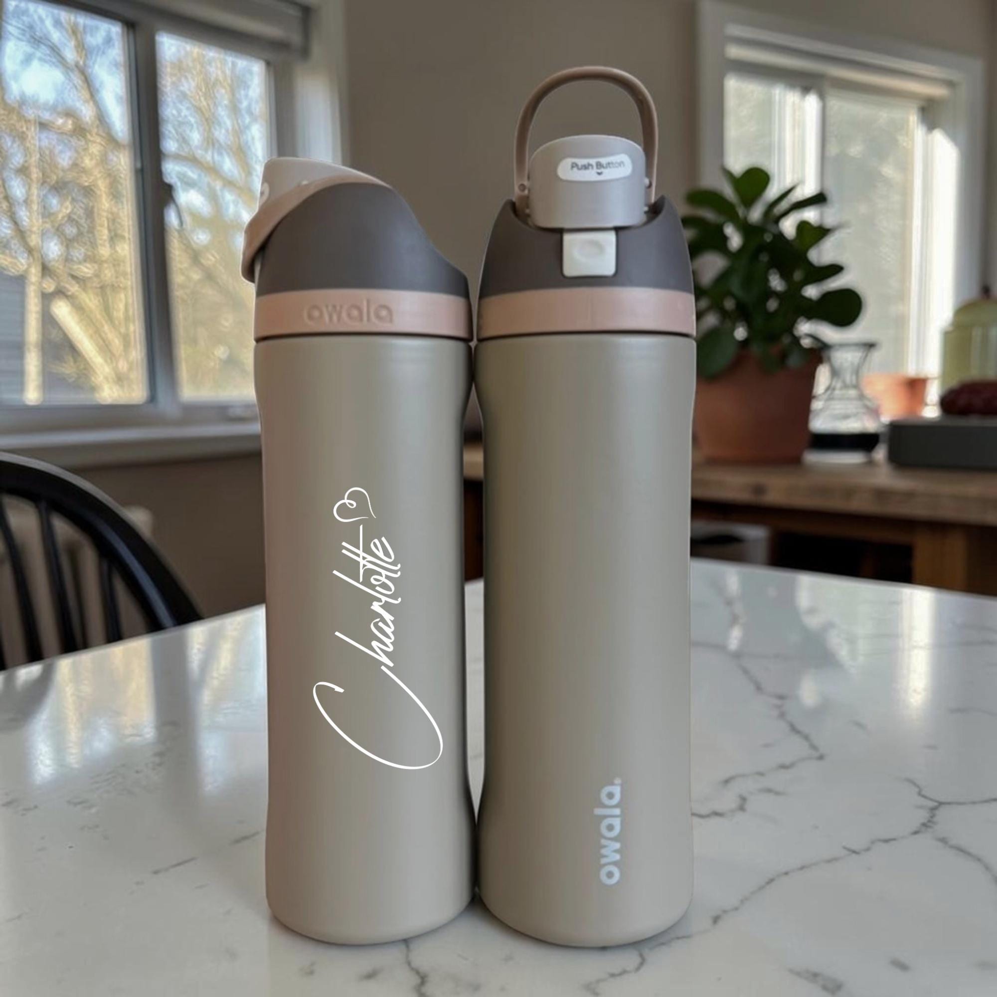Owala freesip bottle - Etsy 日本