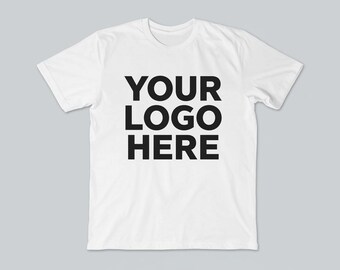 ¡CAMISETAS PERSONALIZADAS para tu empresa!