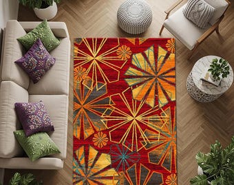 Home Decor Rugs