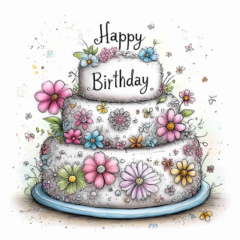 vintage-birthday-cake-clipart-for-printable-cards-party-decor-and-diy