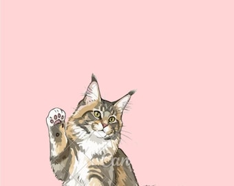 Katzenmasken Auftragsarbeiten!! (GEÖFFNET)