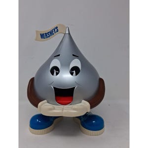 Hersheys Kiss Dispenser - Etsy