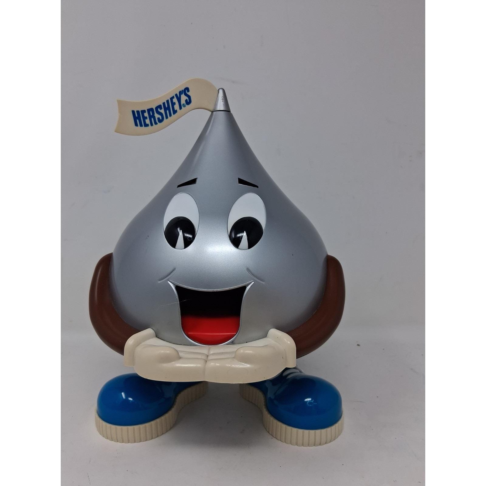 Hersheys Kiss Dispenser - Etsy