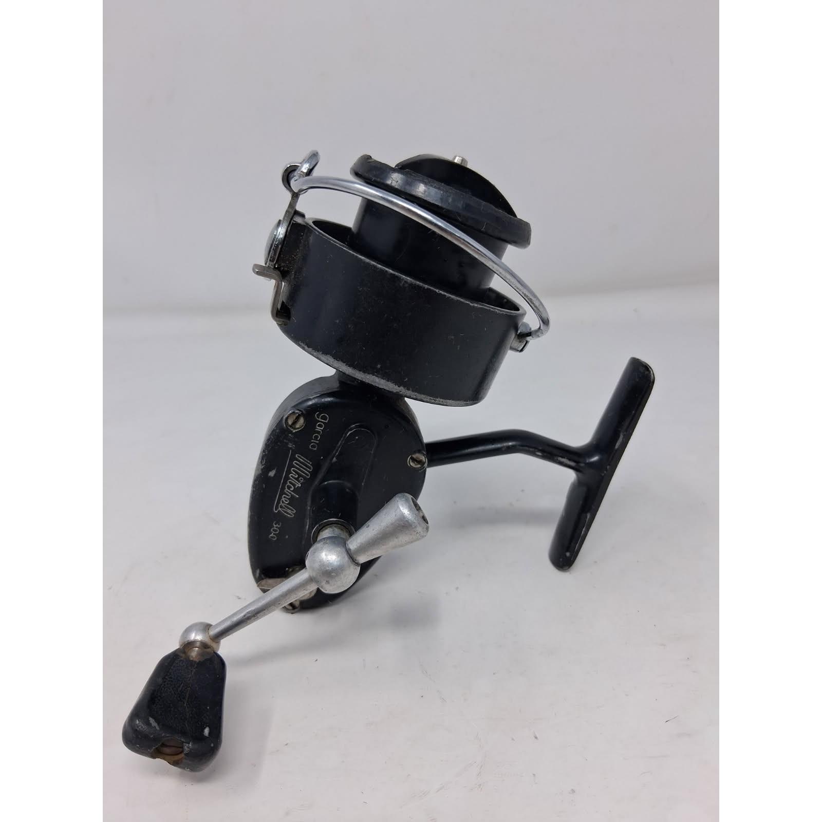 Mitchell 308 Reel - Etsy