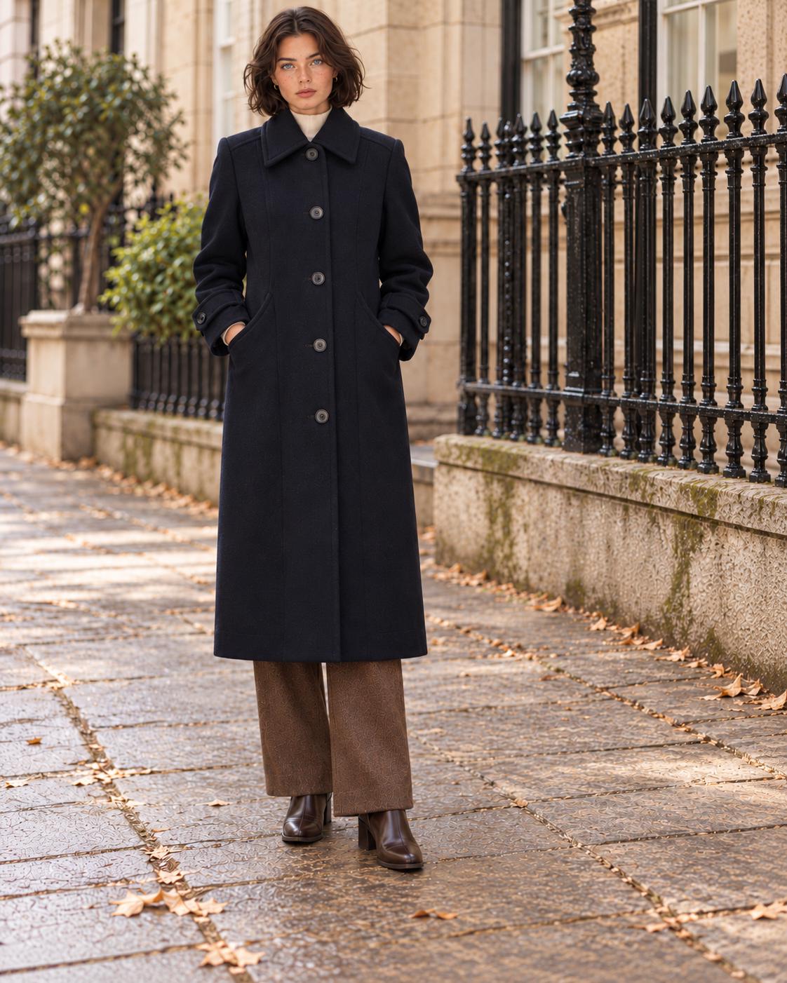 London Fog Womens 8 Petite - Etsy