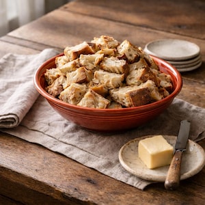 Ciotola da portata Fiesta Ware da 25 cm, color terracotta / Ciotola arancione-marrone rustica calda / Ciotola Fiesta di Homer Laughlin / Piatto da portata per cucina in stile rustico / USA