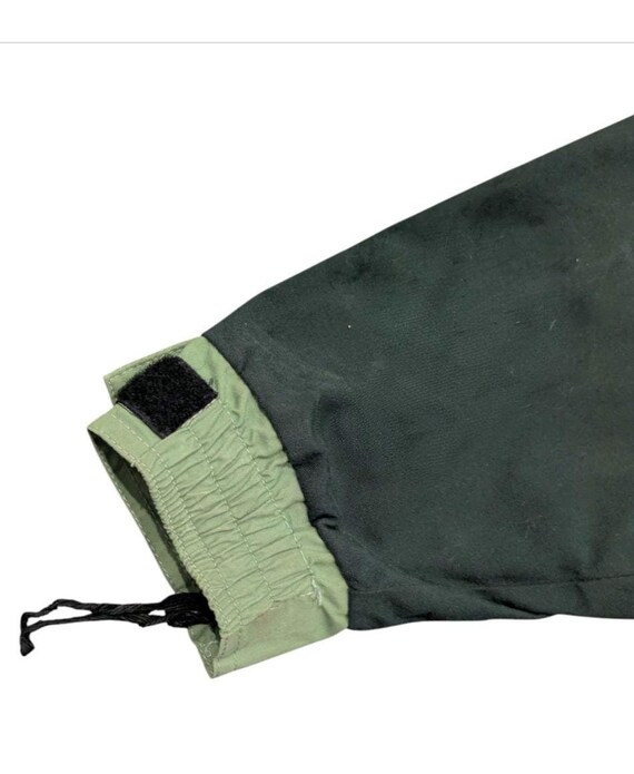 Vintage Westbeach Technical Shell Jacket Made in … - image 7