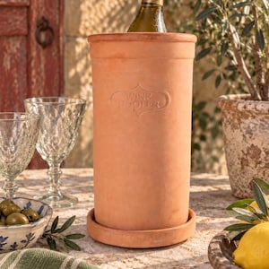 Vintage wine cooler - Etsy 日本