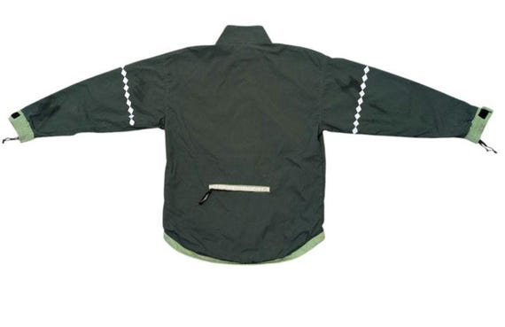 Vintage Westbeach Technical Shell Jacket Made in … - image 3