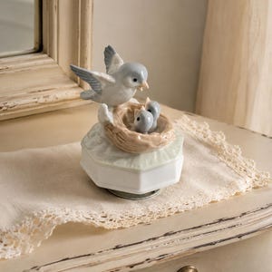 Japan Bluebird - Etsy Canada